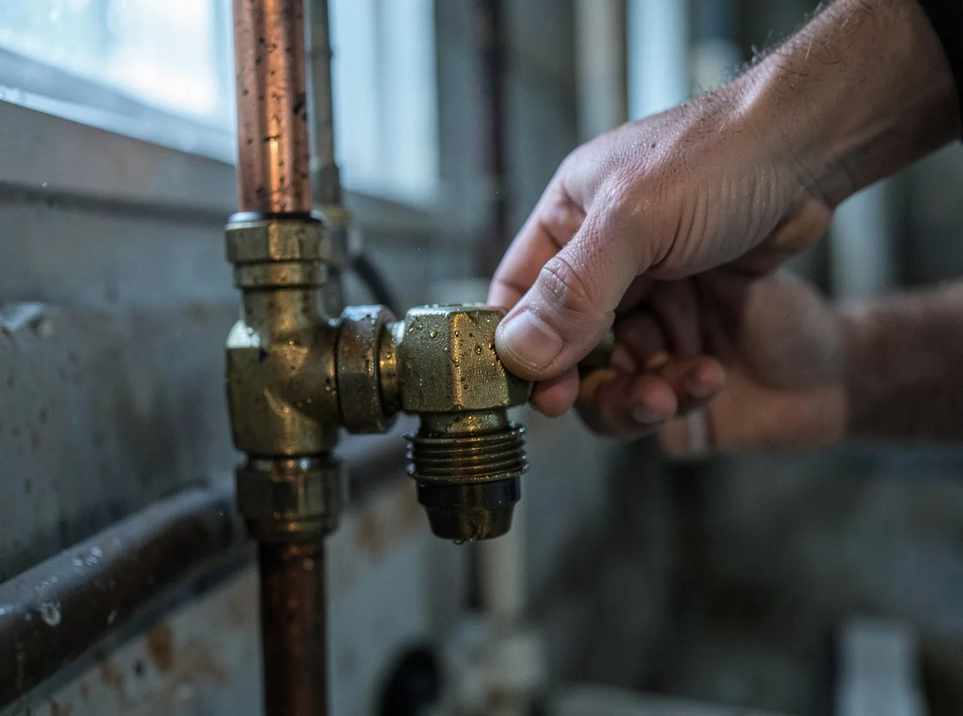 Emergency Plumber Okarche, OK FAQs